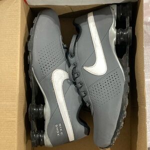 Nike Shox